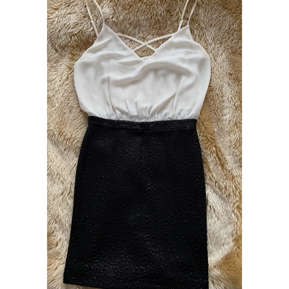 Guess Mini Dress